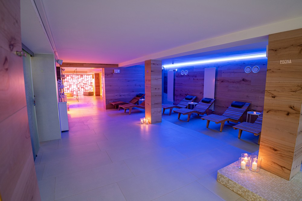 L'Araba Fenice Hotel & Resort